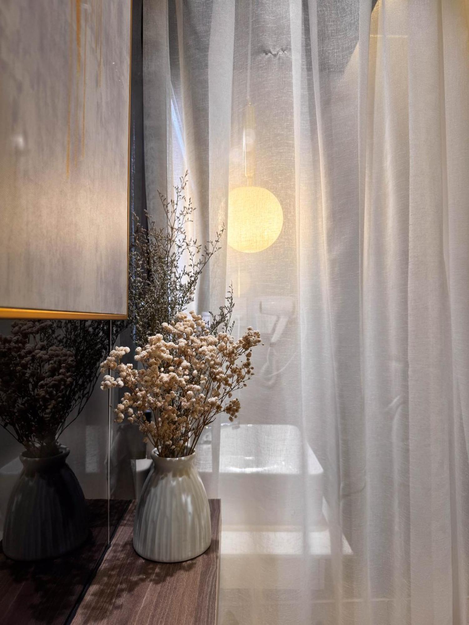 הו צ'י מין סיטי M&H Hotel מראה חיצוני תמונה